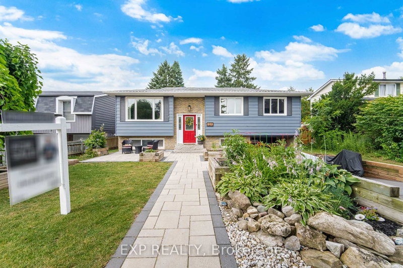 127 Acton Boulevard