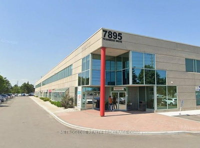 Industrial for sale at 14-7895 Tranmere Drive, Mississauga, Ontario, L5S 1V9 - Northeast - MLS: W13609114