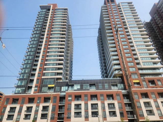 704 - 4010 Eglinton Avenue W