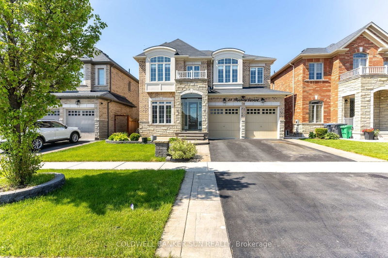 48 Hanbury Crescent
