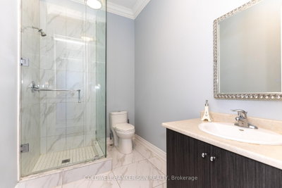 48 Hanbury Brampton,ON L6X 5N7 — Photo 11