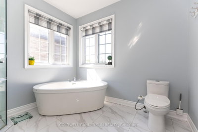 48 Hanbury Brampton,ON L6X 5N7 — Photo 24