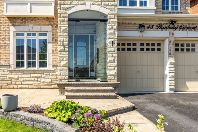 48 Hanbury Crescent