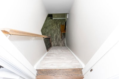 48 Hanbury Brampton,ON L6X 5N7 — Photo 35