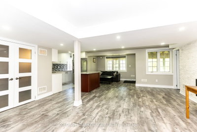 48 Hanbury Brampton,ON L6X 5N7 — Photo 36