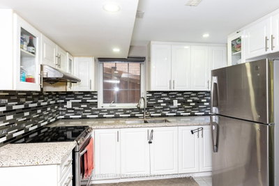 48 Hanbury Brampton,ON L6X 5N7 — Photo 38