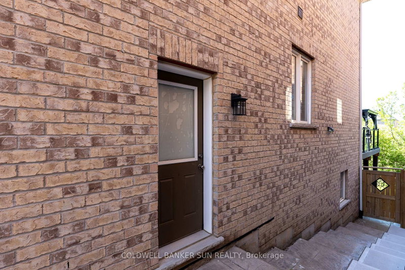 48 Hanbury Brampton,ON L6X 5N7 — Photo 44