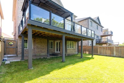 48 Hanbury Brampton,ON L6X 5N7 — Photo 45