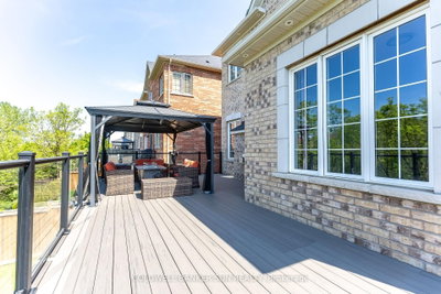 48 Hanbury Brampton,ON L6X 5N7 — Photo 46