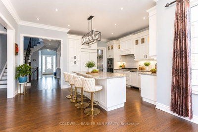 48 Hanbury Crescent • Brampton, ON photo 9