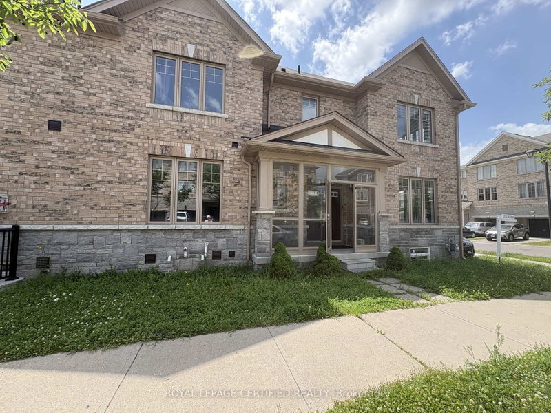 Upper - 271 Andrews Trail