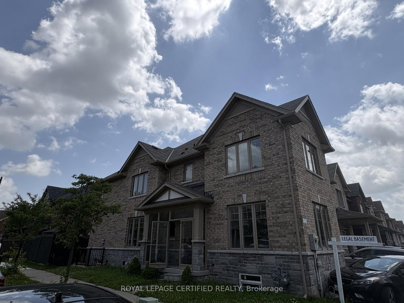 Upper - 271 Andrews Trail