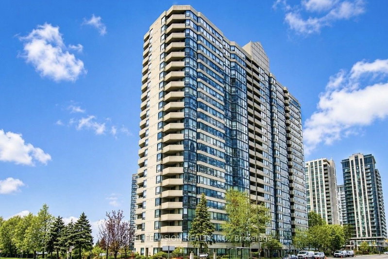 306 - 330 Rathburn Road W