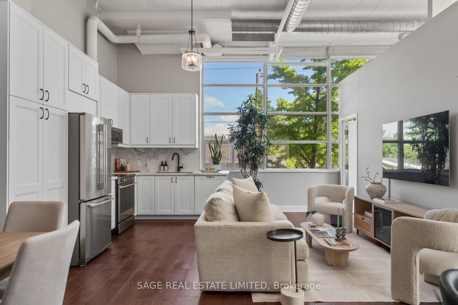 1001 Roselawn Avenue • #123 • Toronto, ON photo 8