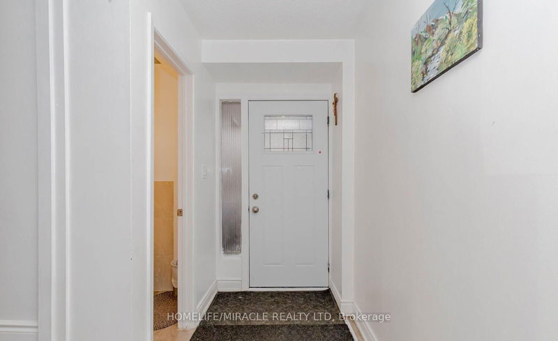 56 - 7500 Goreway Drive