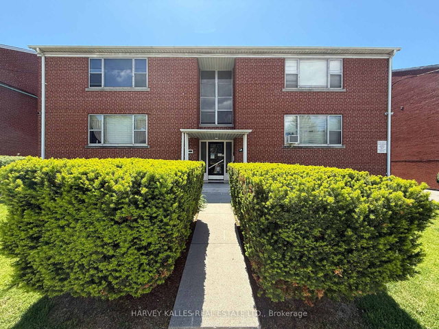 2 - 88 Trethewey Drive