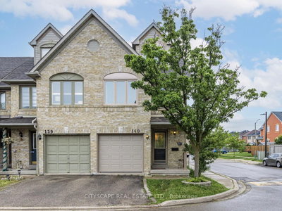 1292 Sherwood Mills Mississauga,ON L5V 2G8 — Photo 1