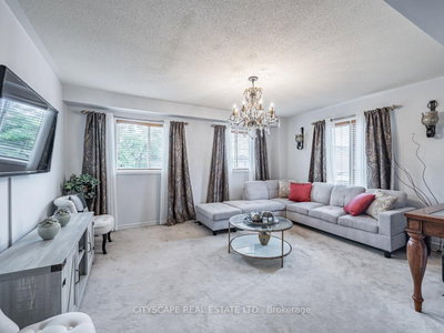 1292 Sherwood Mills Mississauga,ON L5V 2G8 — Photo 11