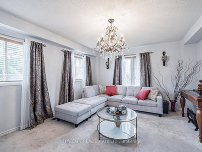 1292 Sherwood Mills Mississauga,ON L5V 2G8 — Photo 12