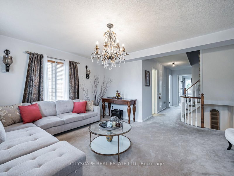 1292 Sherwood Mills Mississauga,ON L5V 2G8 — Photo 13