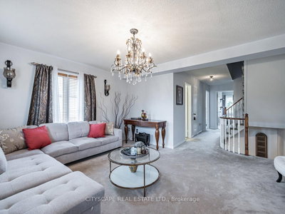 1292 Sherwood Mills Mississauga,ON L5V 2G8 — Photo 13