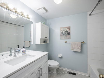 1292 Sherwood Mills Mississauga,ON L5V 2G8 — Photo 14