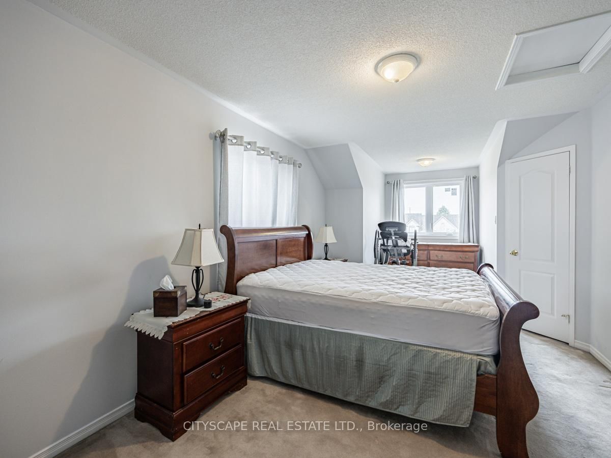 1292 Sherwood Mills Mississauga,ON L5V 2G8 — Photo 17