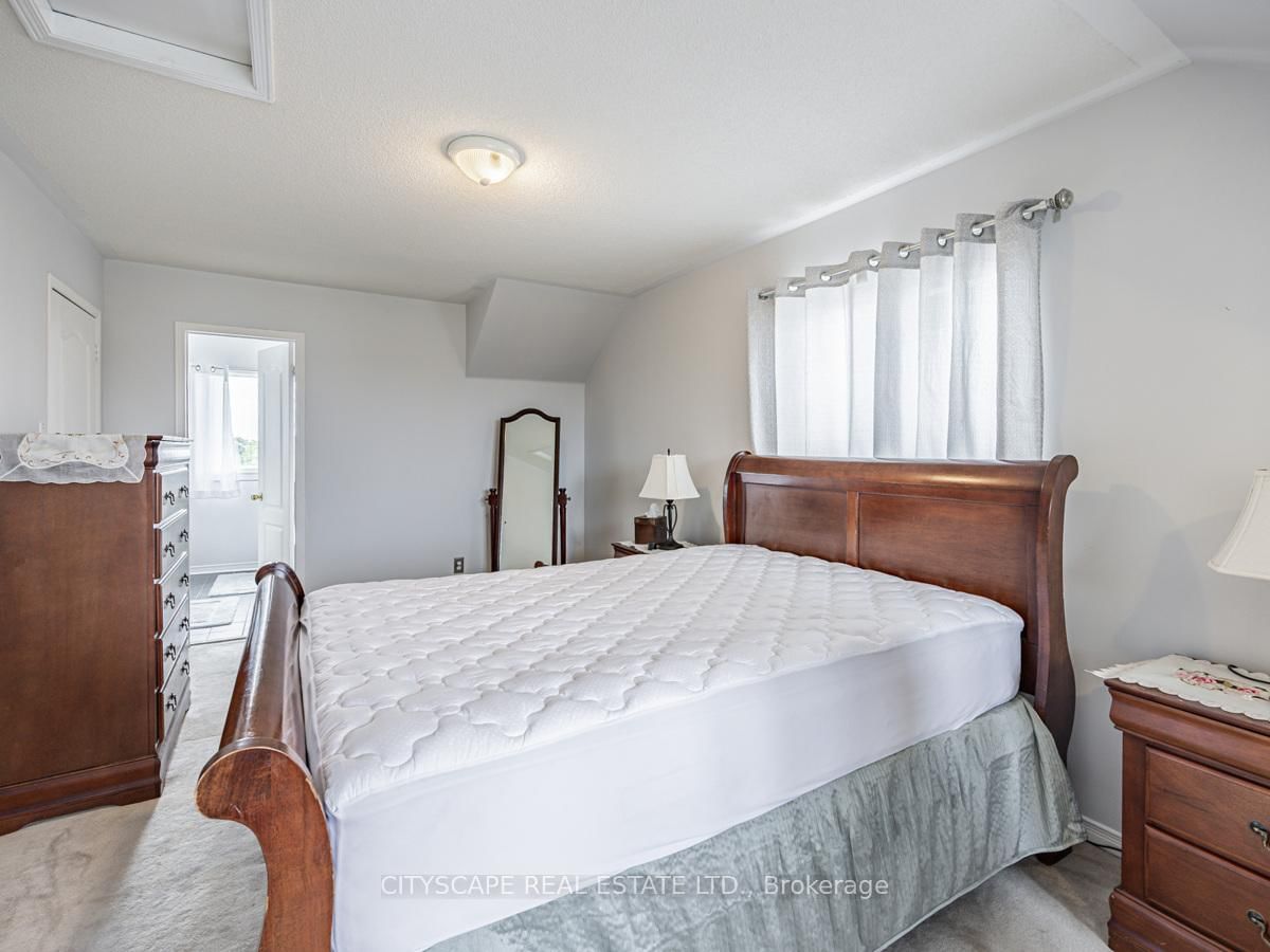 1292 Sherwood Mills Mississauga,ON L5V 2G8 — Photo 18