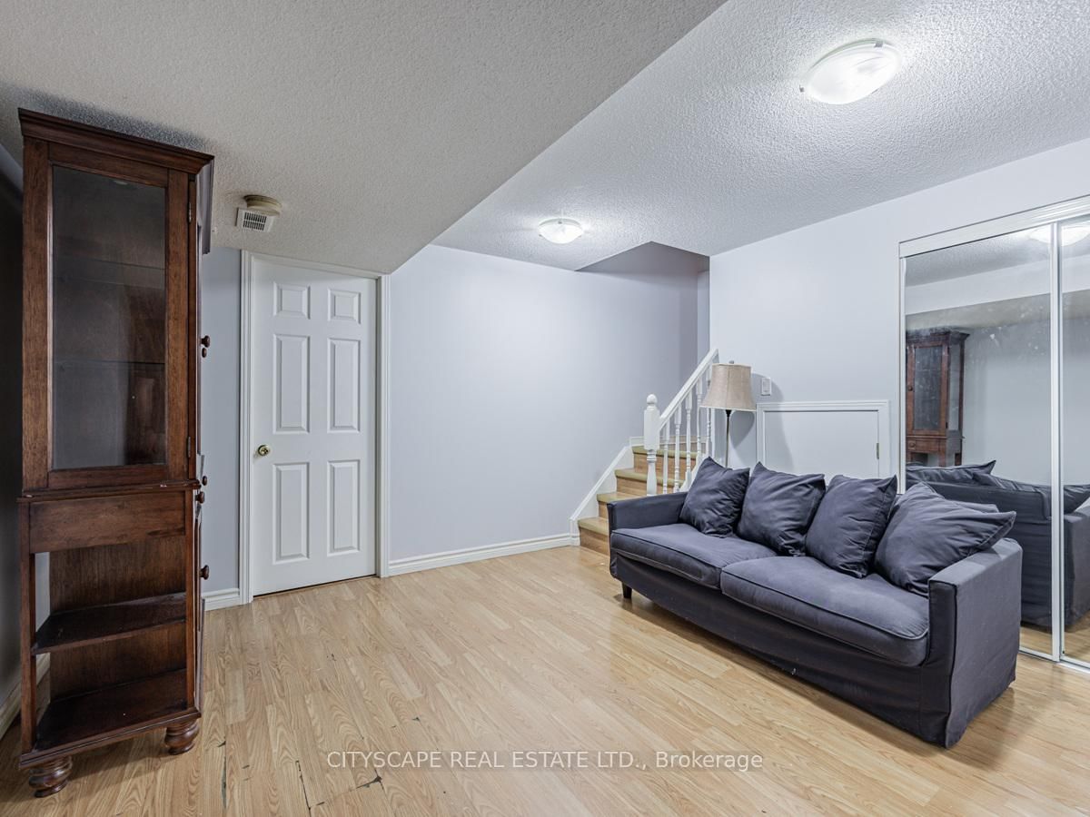 1292 Sherwood Mills Mississauga,ON L5V 2G8 — Photo 20