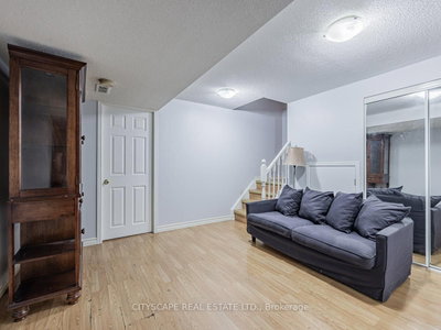 1292 Sherwood Mills Mississauga,ON L5V 2G8 — Photo 20