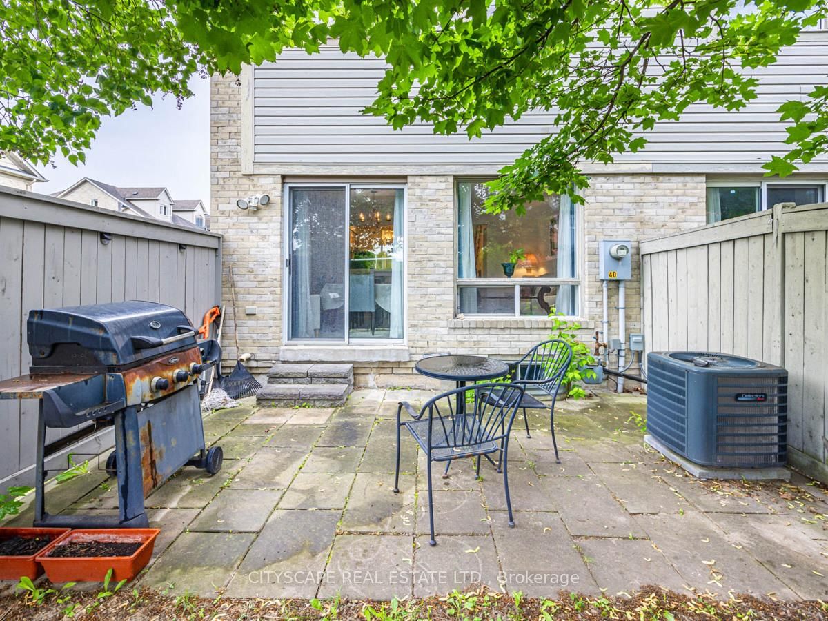 1292 Sherwood Mills Mississauga,ON L5V 2G8 — Photo 21