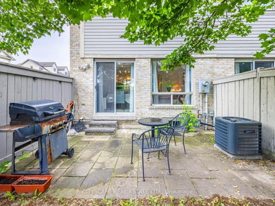 1292 Sherwood Mills Mississauga,ON L5V 2G8 — Photo 21