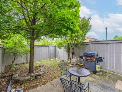 1292 Sherwood Mills Mississauga,ON L5V 2G8 — Photo 22