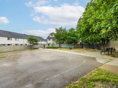 1292 Sherwood Mills Mississauga,ON L5V 2G8 — Photo 23