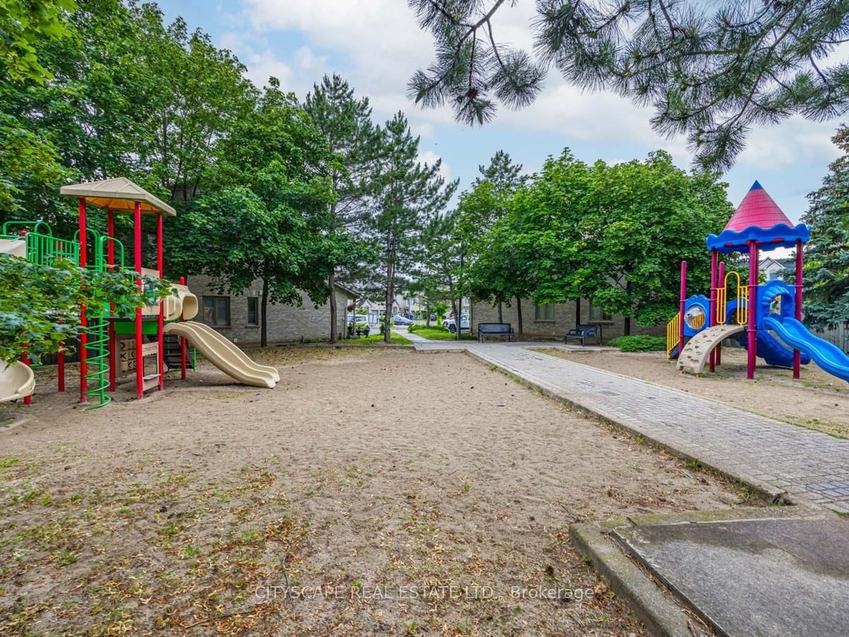 1292 Sherwood Mills Mississauga,ON L5V 2G8 — Photo 24