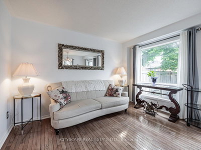 1292 Sherwood Mills Mississauga,ON L5V 2G8 — Photo 8