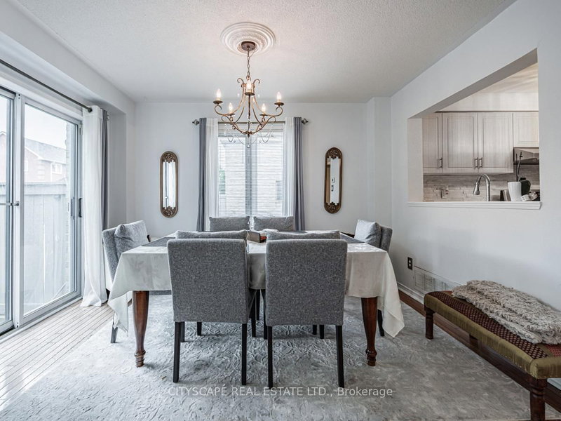 1292 Sherwood Mills Mississauga,ON L5V 2G8 — Photo 9