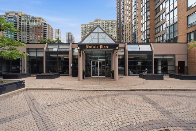 1506 - 265 Enfield Place