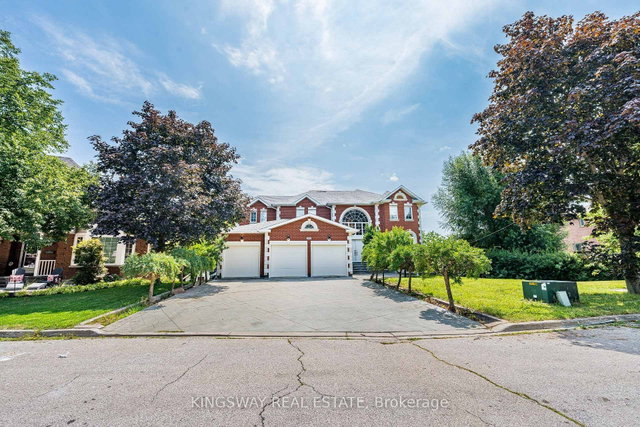 5969 RAYSHAW Court