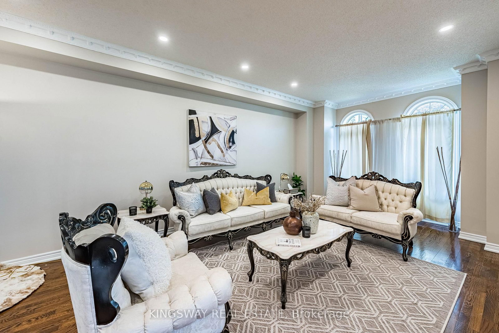 5969 RAYSHAW Court • Mississauga, ON photo 8
