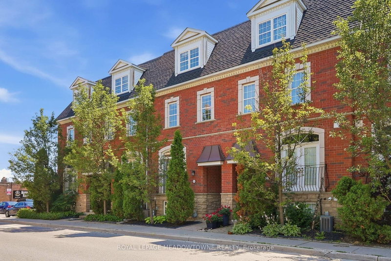 5C James Street