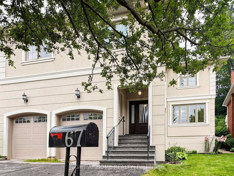 67 Bonnyview Drive