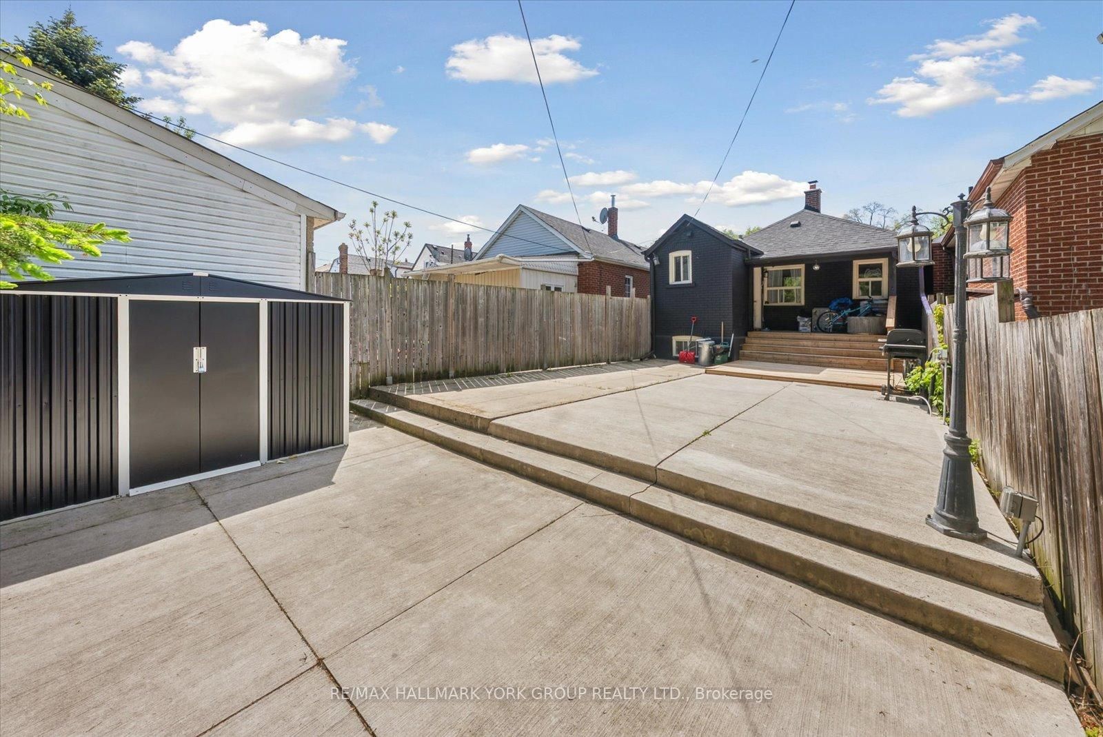 49 Cordella Avenue • Toronto, ON photo 35