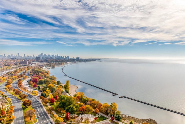 1809 - 1926 lakeshore Boulevard W