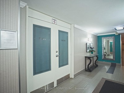 15 E Kensington Road • #1901 • Brampton, ON photo 8