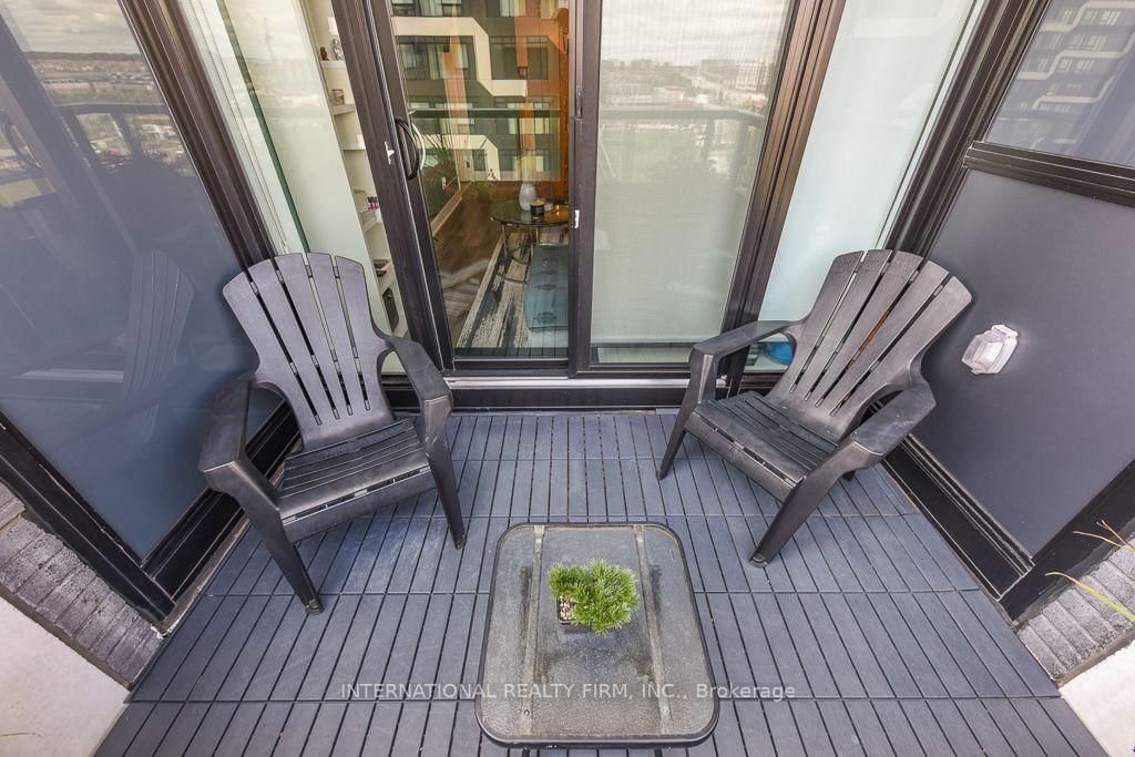 2481 Taunton Road • #804 • Oakville, ON photo 25