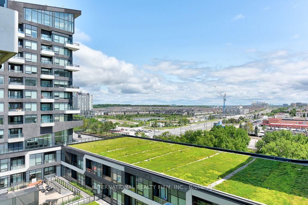 2481 Taunton Road • #804 • Oakville, ON photo 27