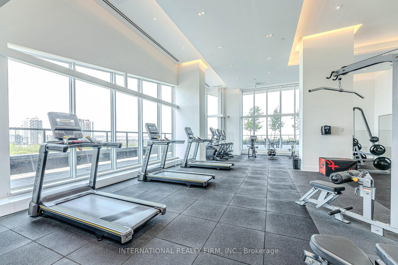 2481 Taunton Road • #804 • Oakville, ON photo 29