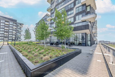 2481 Taunton Oakville,ON L6H 3R7 — Photo 35