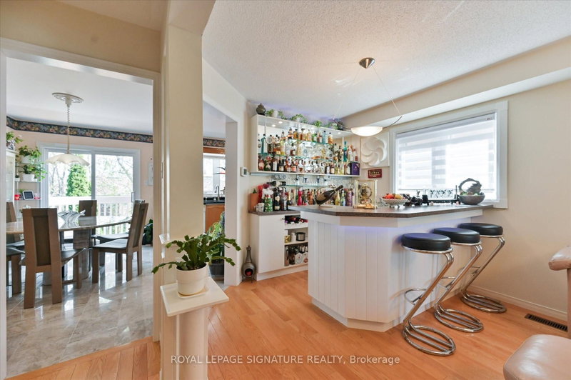 5481 Palmerston Mississauga,ON L5M 5Z8 — Photo 11